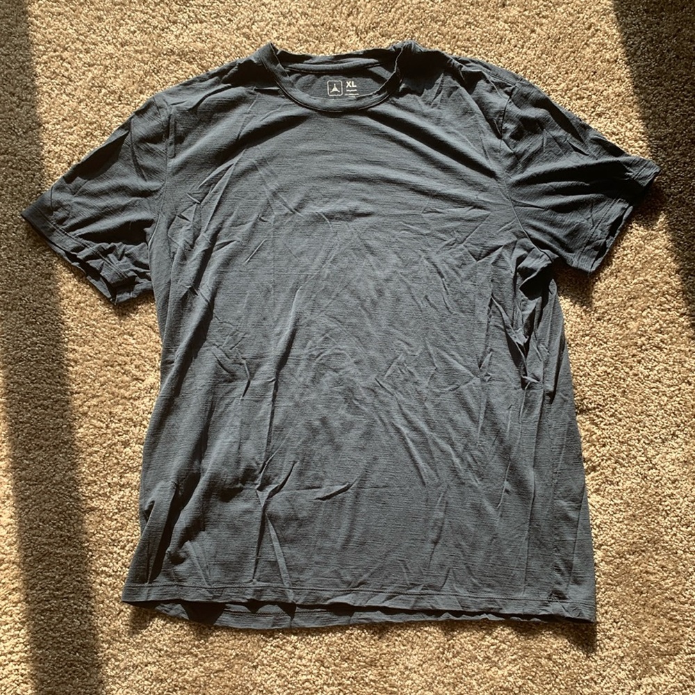 Triple Aught Design Men’s XL Tee Shirt